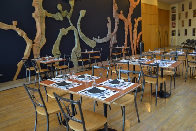 Grand Resto public