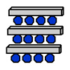 3